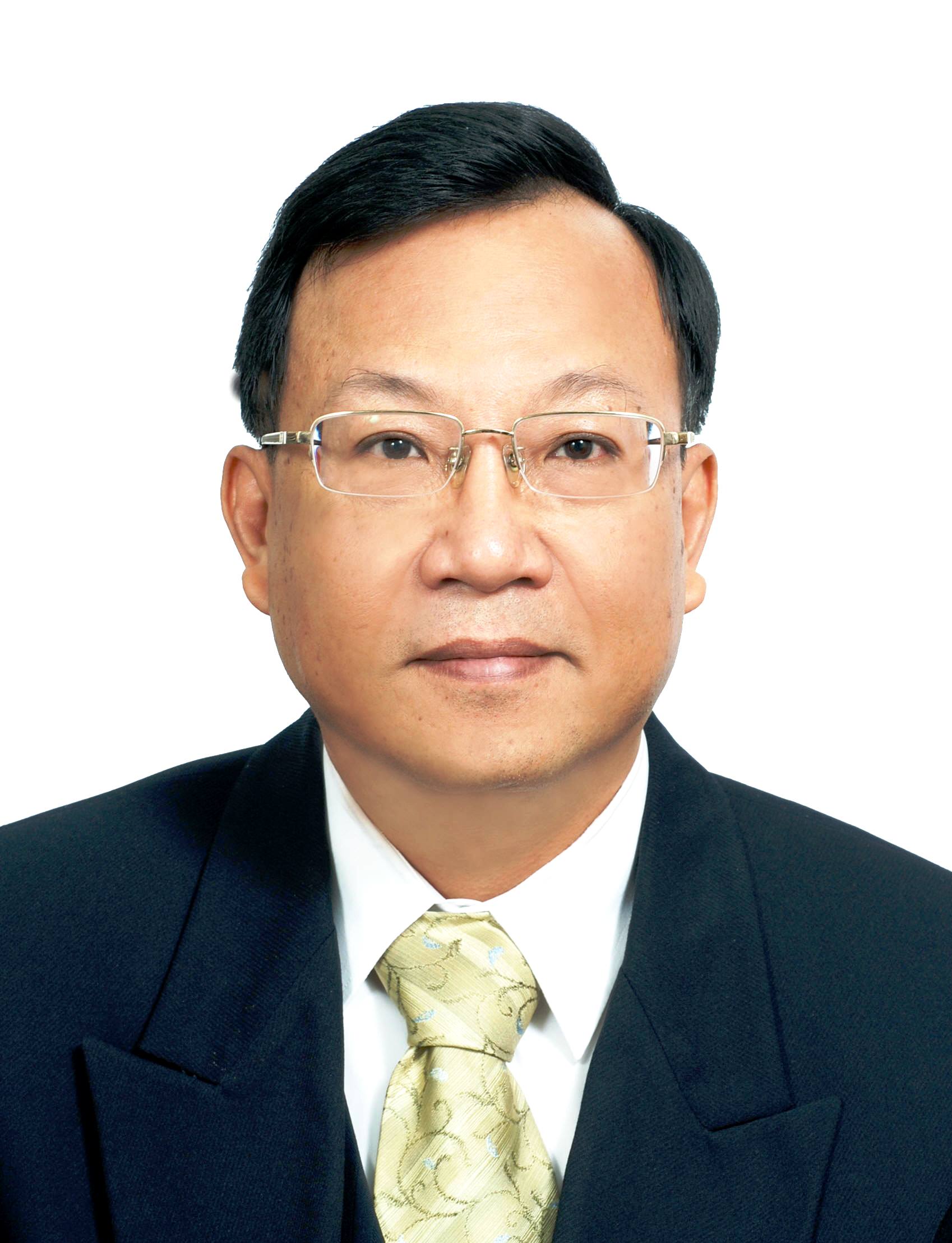 蔡明航不動產估價師